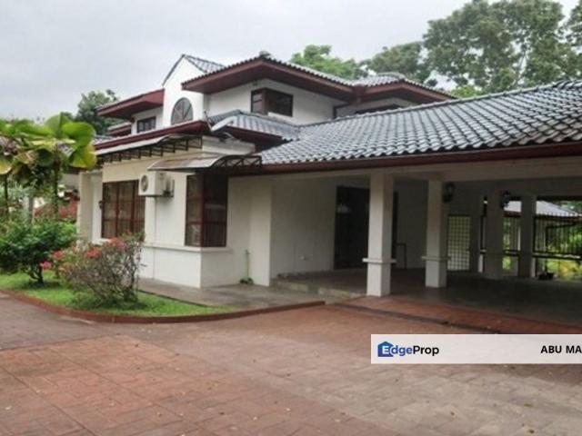 IOI Beverly Row @ IOI Resort City