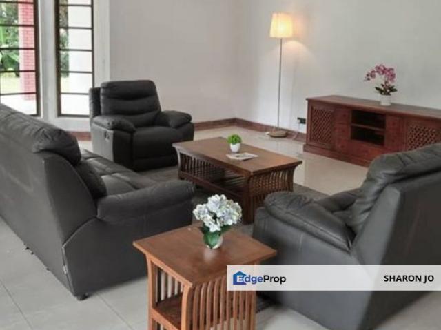 IOI Beverly Row @ IOI Resort City
