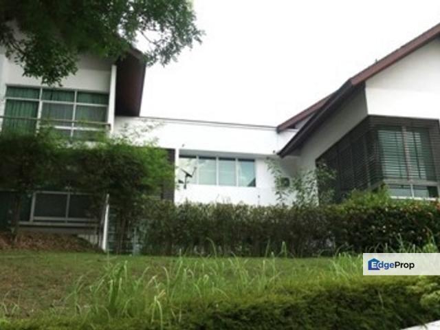 IOI Beverly Row @ IOI Resort City
