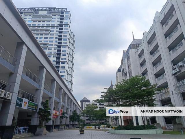 IOI Business Park