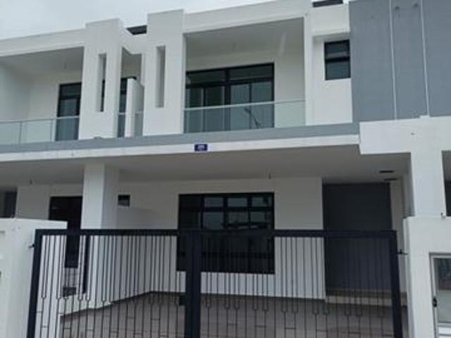 IOI Sonatia Park Jalan Raja Udang Bandar Putra Kulai For Sale