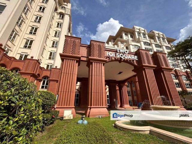IOI SQUARE @ IOI RESORT CITY