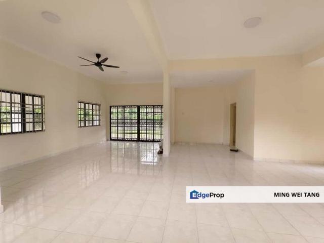 IOI Palm Villa