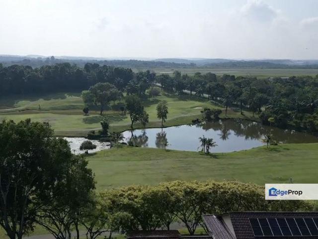 IOI Palm Villa