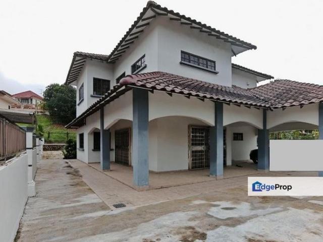 IOI Palm Villa