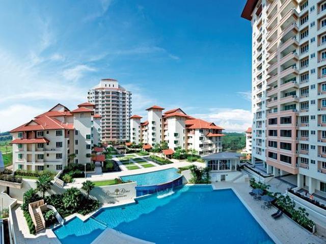 IOI Puteri Palma Condominium