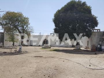 IOR Terreno en venta en Guadalupe Libres, Puebla