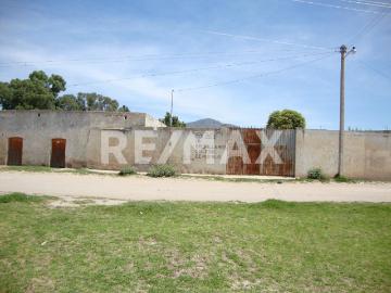 IOR Terreno en venta en Guadalupe Libres, Puebla