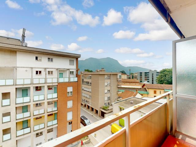 Il tuo angolo di tranquillità a Lugano