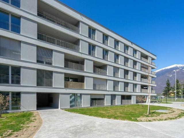 Il tuo affitto a Bellinzona é Open