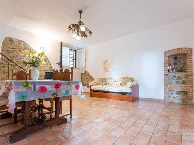 Il tuo appartamento in Maremma