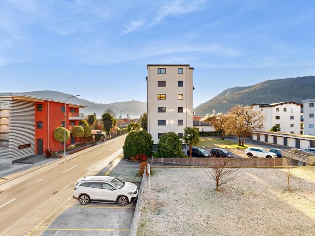 Il tuo spazio ideale nel cuore del Malcantone