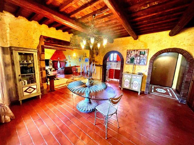 Il Viaggio Nel Tempo 160m² Follonica