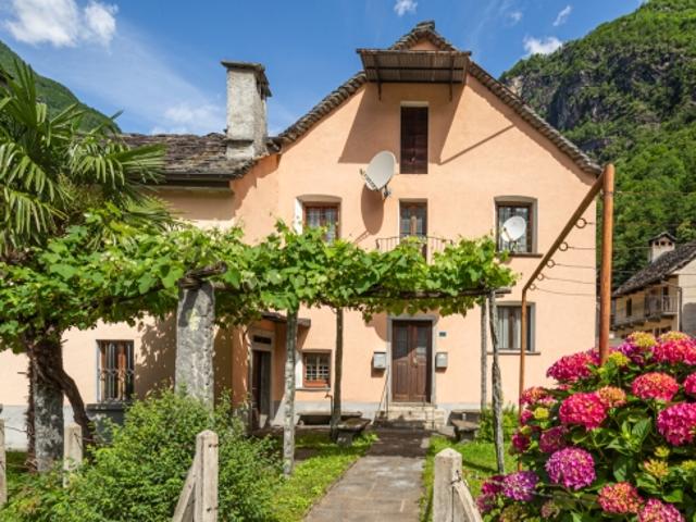 Il vostro rustico da sogno Ihr Traumrustico