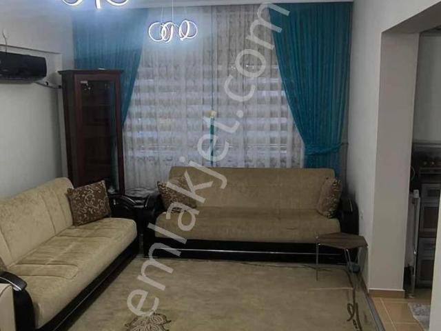 Ilıca Toki De Satılık Eşyalı 2+1 Daire