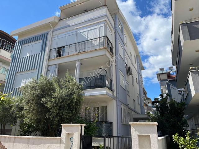 Ilıca’da Dublex 5+1 Kiralık Daire