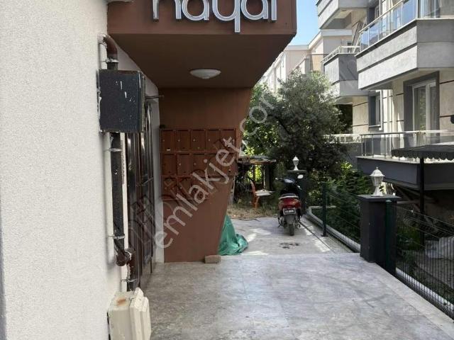Ilıca Hayat Sitesinde Kiralık 2+1 Full Eşyalı Daire
