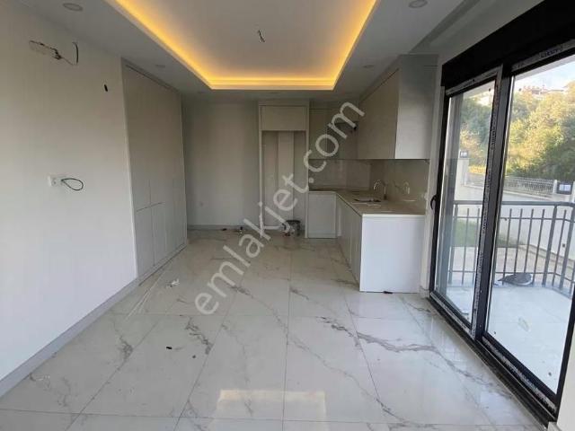 Ilıca Mahallesi'nde 1+ 1 Yüksek Giriş Dairemiz Kiralıktır