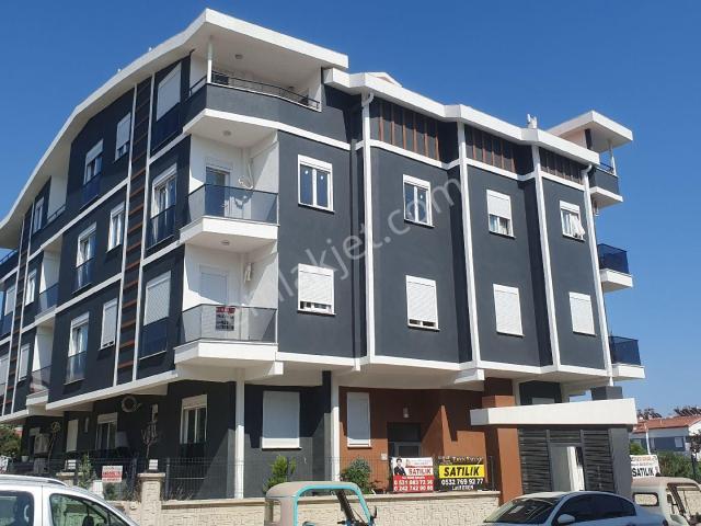 Ilıca'da Merkezi Konumda Kiralık 2+1 Daire