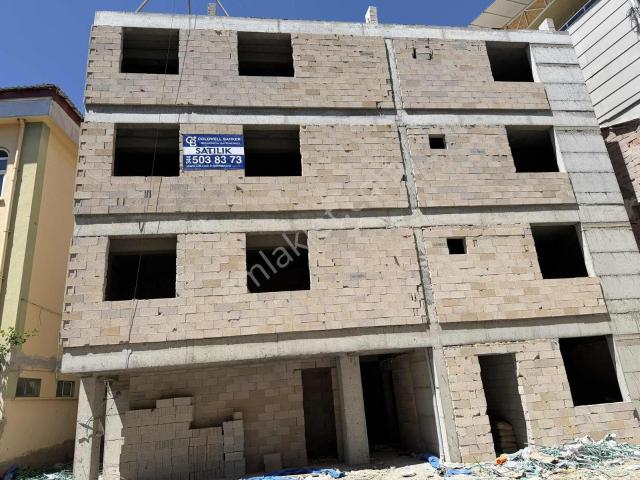 Ilıcada Akbel Hamamın Bir Adım Arkası Satılık Daire