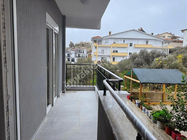 Ilıca'da Doğa Manzaralı 3+1 Satılık Dubleks Daire