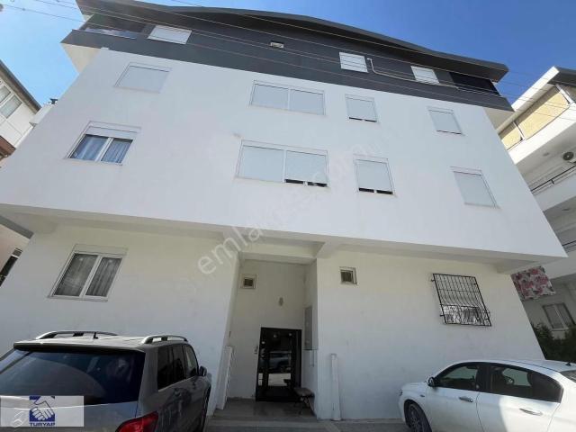 Ilıca'da Kısa Dönem Kiralık 3+1