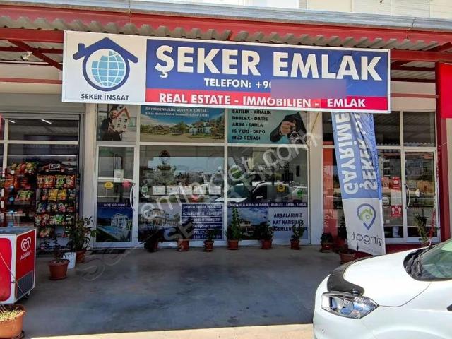 Ilıcada Kiralik 3+1 Yüksek Giriş