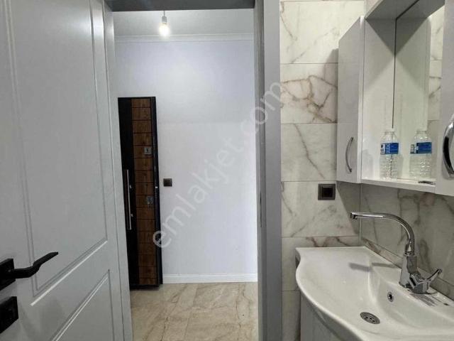 Ilıcada Sıfır 1+1 Satılık Daire