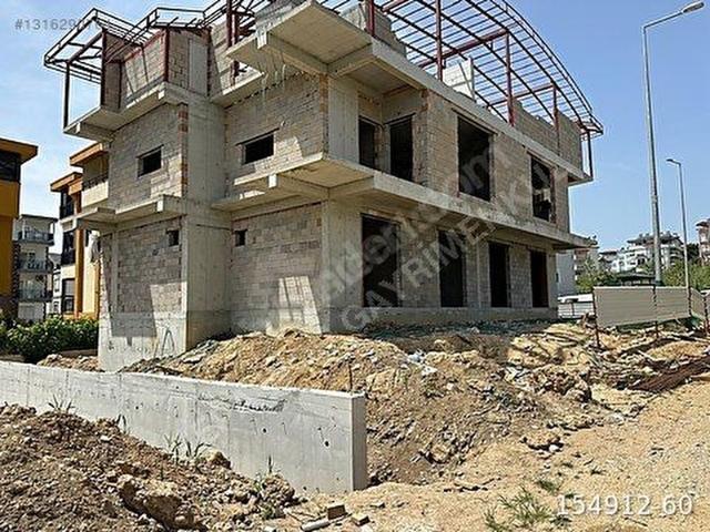 Ilıca'da Satılık 1+1 Daire 37m Güneydoğu Cephe Projeden Fırsat