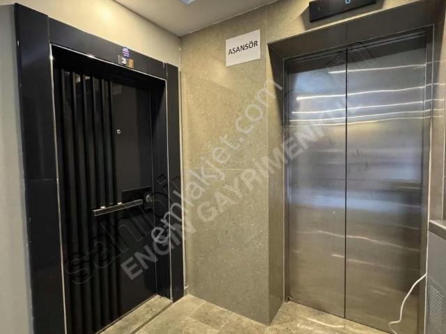 Ilıca'da Ultra Lüks 2+1, Ayrı Mutfaklı, Ebeveyn Banyo