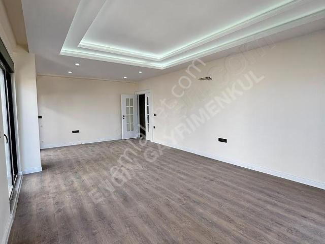 Ilıca'da Ultra Lüks 4+1 Deniz Manzaralı Dubleks Daire