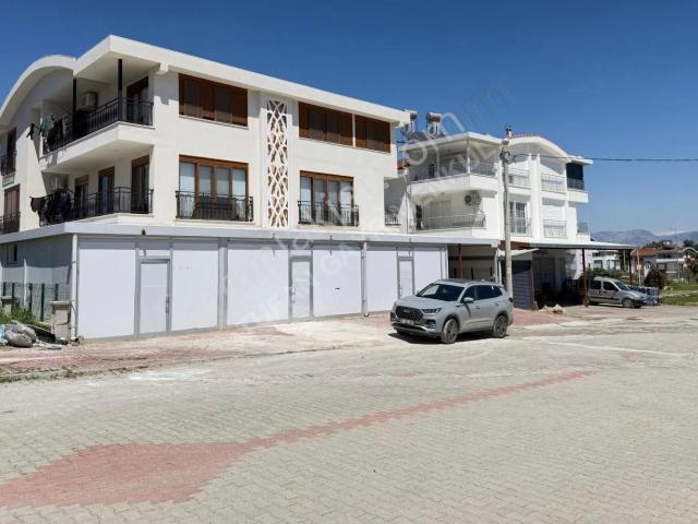 Ilıcada 240 M² Kiralık İş Yeri | Her İşe Uygun Fırsat