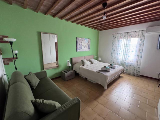 Il Cardellino apartment in the heart of Tuscany