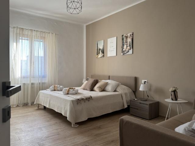 Il Colombo Apartment