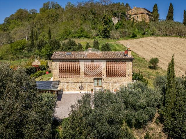 Il Fienile Green 205m² San Gimignano