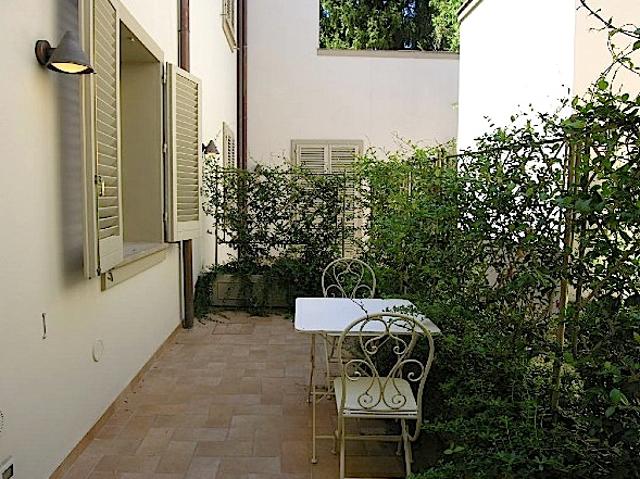 IL GIARDINO