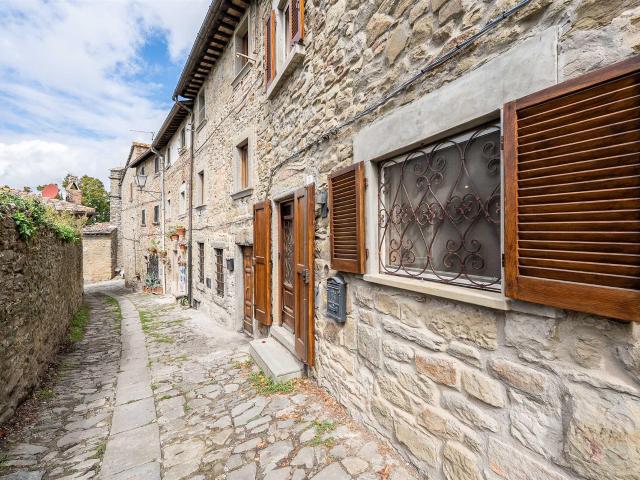 Il Giardino delle Cere 118m² Cortona