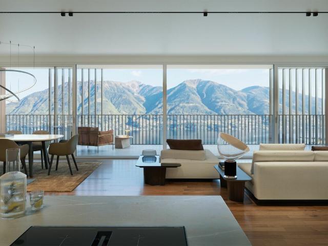 Il Glicine Exclusive Lake View Villas