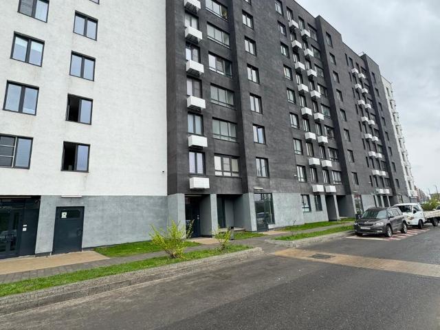 Ильинское Усово п, Красногорский р н, Новорижское шоссе, 1