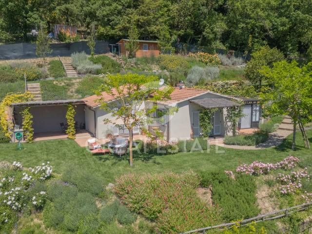 Il Nido Di Nina 58m² San Casciano dei Bagni
