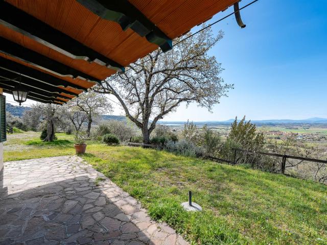 Il Rifugio delle Ginestre 80m² Cortona