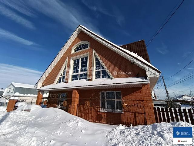 Шилово пгт, Речная ул,7