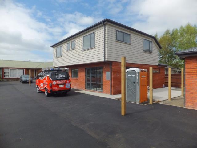 Ilam, 1 bedroom