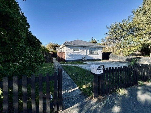Ilam, 3 bedrooms