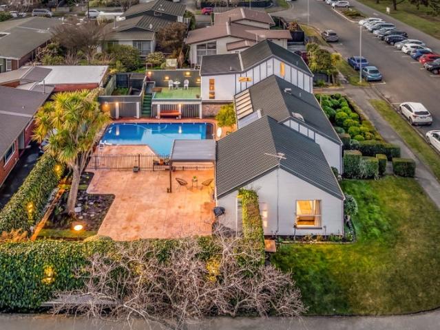Ilam, 3 bedrooms