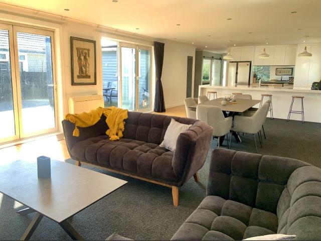 Ilam, 3 bedrooms