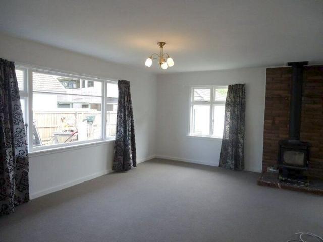 ILAM – 4 BEDROOMS/1 BATHROOM, GAS HOT WATER