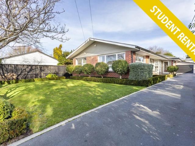 ILAM – 5 BEDROOM, 1 BATHROOM