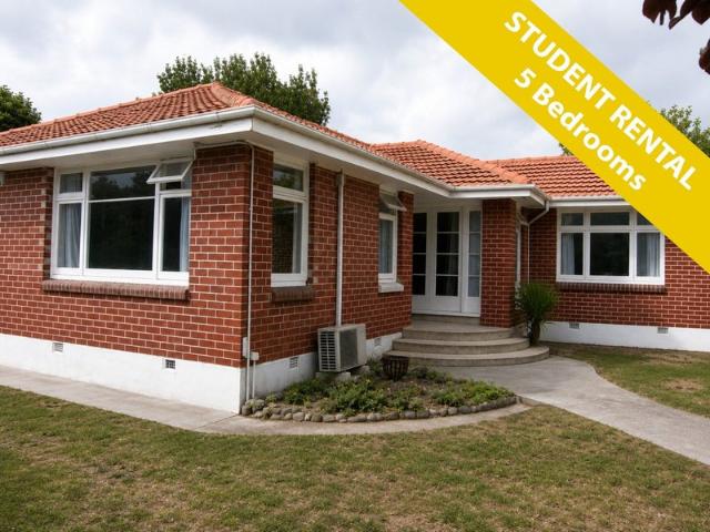 ilam, 5 bedrooms