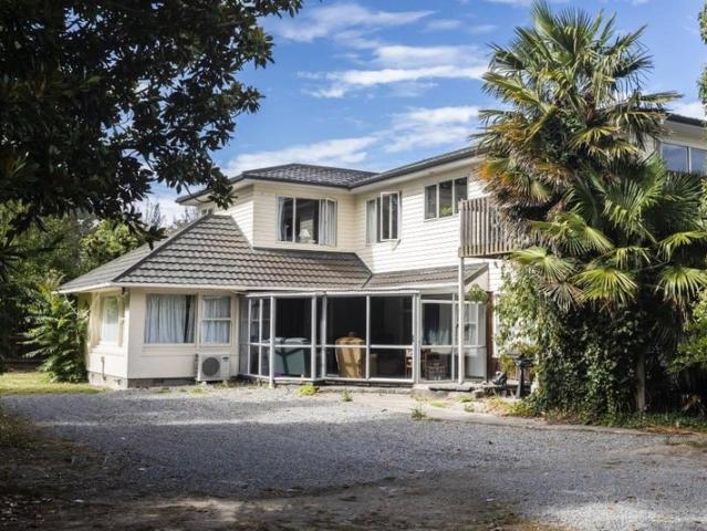 Ilam, 5 bedrooms